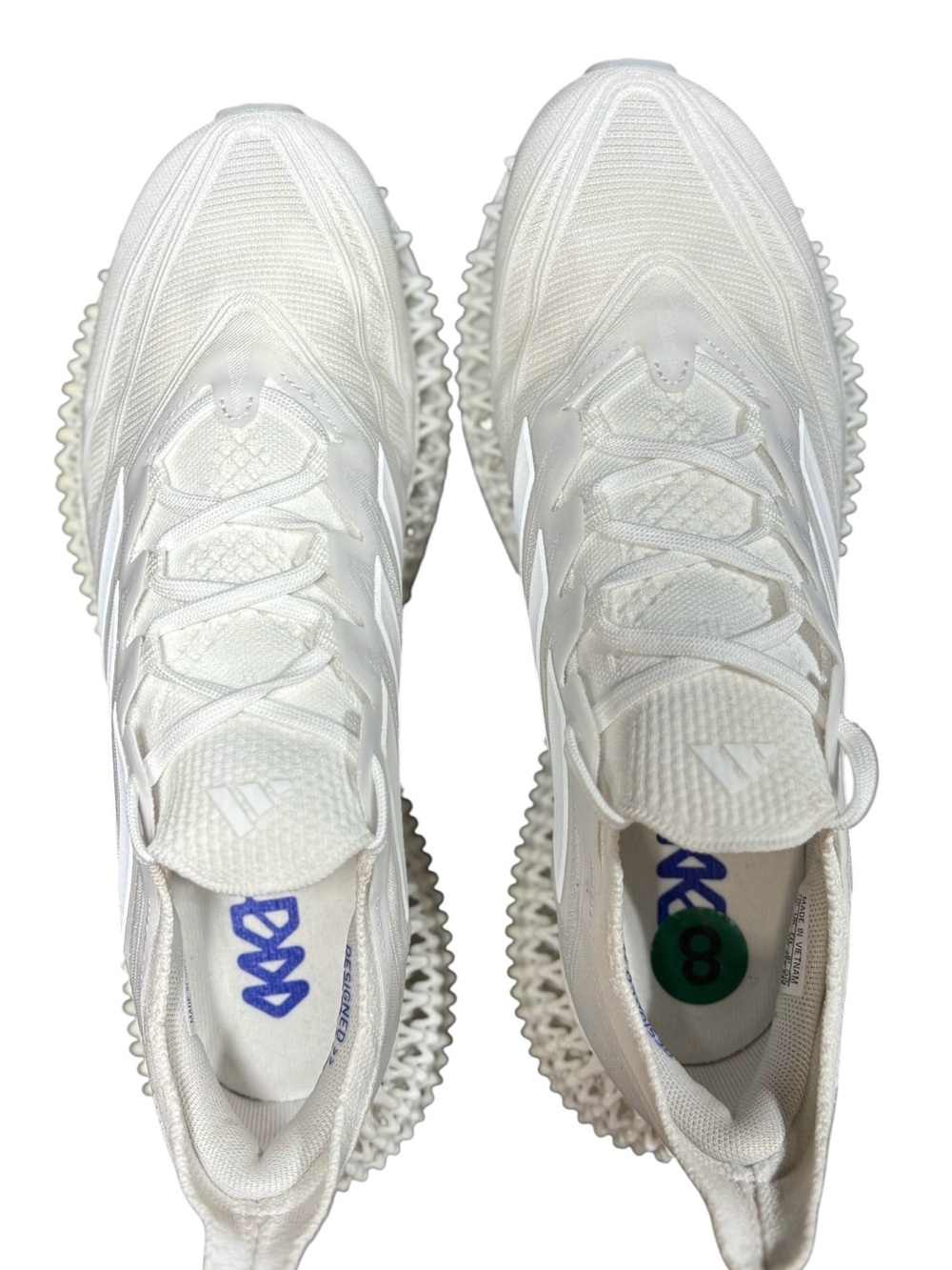 4DFWD 4 RUNNING SHOES - Picture 11 of 15